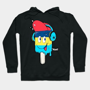 Summer Popsicle Hoodie